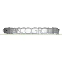PRASCO OP7501622 Stoßstangenträger Vorne für OPEL Crossland X (P17) für CITROËN C3 Aircross II Van (2C, 2R)