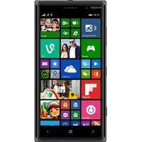 Nokia Lumia 830 Smartphone 16GB Schwarz Black A-Ware Top Zustand