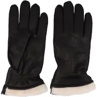 Strellson Handschuhe Leder