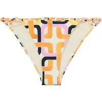 Reiss Fixed Side Bikini Bottom Orange Größe: 10 | Bikinis Outlet | Damen | Orange