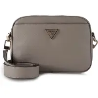 GUESS Handtasche Meridian II HWBG69 74140 Beige