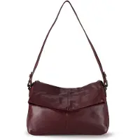Liebeskind berlin - Fiona Hobo Sheep Natural Pomegranate - Hobo Bag ,