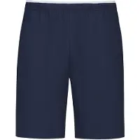 Mey Hose kurz Serie Dry Cotton Colour Yacht Blue | Größe XXL
