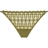 Mey Lingerie String Captivating | Grösse: 42 | Farbe: Grün