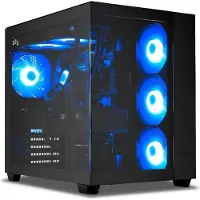 Medion ERAZER X10e, 5,4 GHz, Intel Core i7, i7-14700, 32 GB, 2 TB, Windows 11 Home