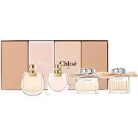 Chloé Mini Vapo Gift Set 20ml Eau De Parfum