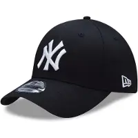 New Era Yankees Kappe