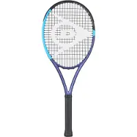 Dunlop Tf Fx500 Tour Nh Ungespannte Tennisschläger