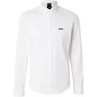 BOSS Regular-Fit Hemd Grösse L