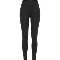 Camano Leggings in Schwarz | Gr.: 36/38