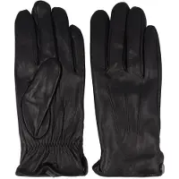 Strellson Handschuhe Leder