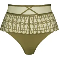 Mey Taillenslip Serie Captivating Golden Fern | Größe 38