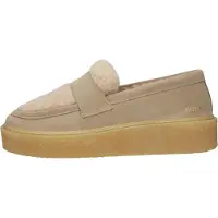 Blackstone ENJAR KATTA - EL416 Mouton - Slip-On-Schuhe