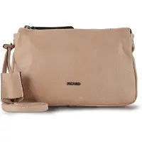 PICARD Umhängetasche Lesotho Crossbody Bag Cookie beige