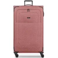 Redolz Essentials 12 4-Rollen Trolley XL 90 cm sehr groß Sondergröße