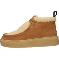 Blackstone Sneaker Enjar Saala Damen Cuoio-Schuhgröße 39