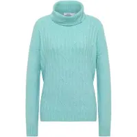 Cecil Rollkragenpullover soft und weich