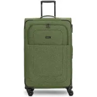 Redolz Essentials 12 LARGE 4 Rollen Trolley 79 cm mit Dehnfalte
