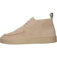 Blackstone Sneaker Ruby Jerrik Herren Sesame-Schuhgröße 44