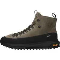 Blackstone Stiefeletten V-Markhah Herren Canteen / Black-Schuhgröße 45