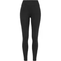 Camano Leggings in Schwarz | Gr.: 36/38