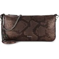 PICARD Auguri Auguri Schultertasche Leder 26 cm