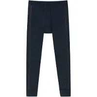 Schiesser Pyjamahose Comfort Fit in nachtblau | Gr.: 5