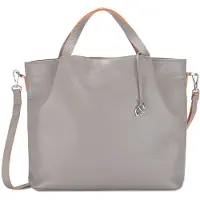 Mywalit Shopper Tasche Leder 32 cm