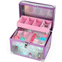 Create It! - Love Makeup Set Hearts (84592)
