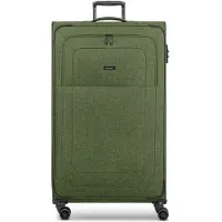 Redolz Essentials 12 4-Rollen Trolley XL 90 cm sehr groß Sondergröße