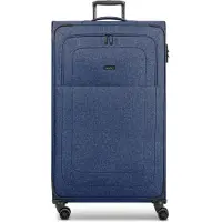 Redolz Essentials 12 4-Rollen Trolley XL 90 cm sehr groß Sondergröße