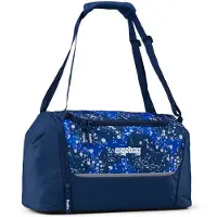 Ergobag Sporttasche OzeanBärwohner