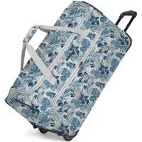 Redolz Duffle Essentials 2 Rollen Reisetasche 71 cm