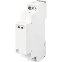 TRU COMPONENTS TC-GRM8-01 Schaltrelais Hutschiene 16 A 1 St.