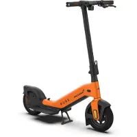 Pure Electric Mclaren Special Edition