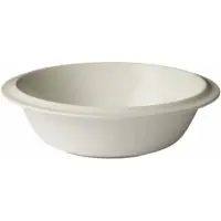 Bolia Schüssel Edge Ecru 26 cm