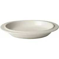 Bolia Schüssel Edge Ecru 27 cm