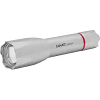 Lemvigh-Muller BREAKER wasserdichte wiederaufladbare Taschenlampe 1200 Lumen