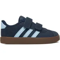 Adidas Sneakers Vl Court 3.0 Cf I KI6491 Dunkelblau 23.5