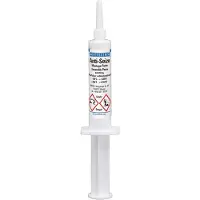Weicon Anti-Seize Montagepaste, Schmier- und Trennmittelpaste, 10 g, anthrazit