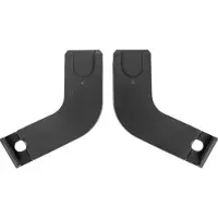 Osann Kinderwagen-Adapter Adapter für Boogy 2, für Babyschalen von