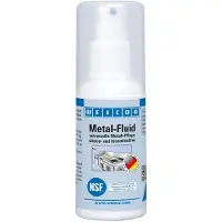 Weicon Metal-Fluid Metallpflegemittel 100 ml
