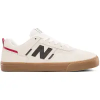 New Balance 306 White Red - EU 44.5