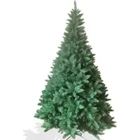 ZIK Weihnachtsbaum 210 cm 1773 Rami Folto Base Ø 125 cm - Grün.