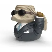 Numskull Universal Monsters Tubbz Invisible Man Figur 10 Cm One Size
