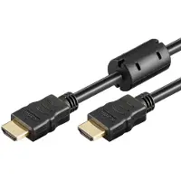 Goobay HDMI (Typ A) — HDMI (Typ A)