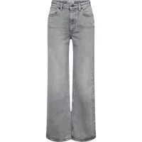 ONLY Juicy HW Wide Jeans Damen W31L34