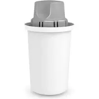 Dafi Wasserfilter für Haushaltsgeräte (AGD+) für den Filterkanister, Typ Classic