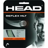 Head Tennissaite Reflex MLT Natural 1.30mm/12m