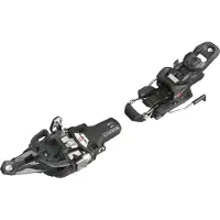 Fritschi - Skitouren-Bindungen für Skitourengehen - Tecton 13 Carbon - Größe 110 mm - Grau